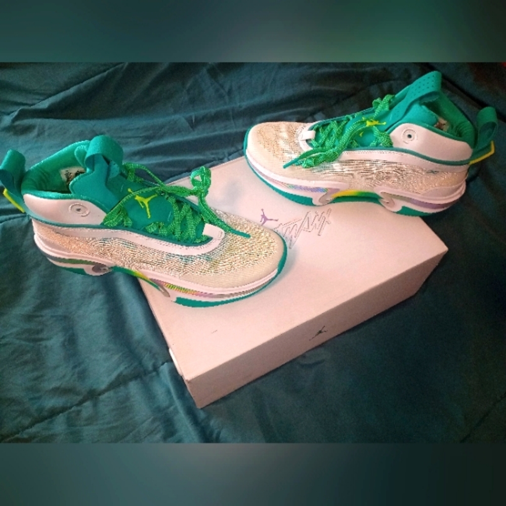 Air Jordan XXXVI GUO PF - Picture 1 of 12